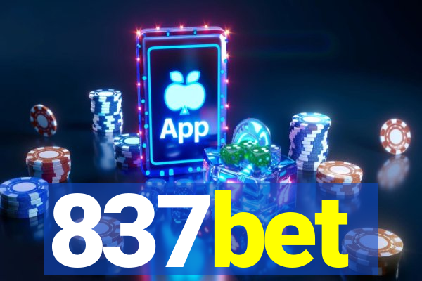 837bet