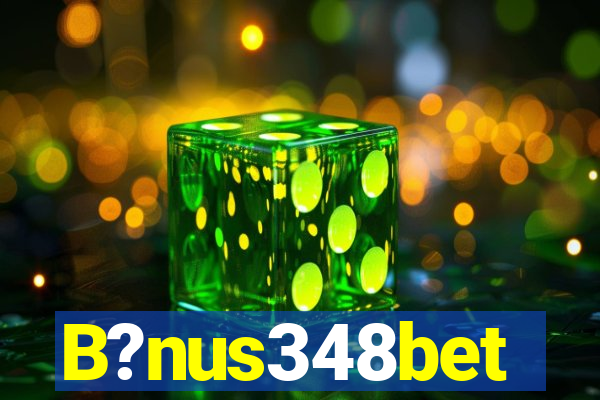 B?nus348bet