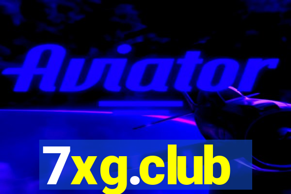 7xg.club