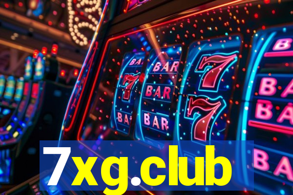 7xg.club