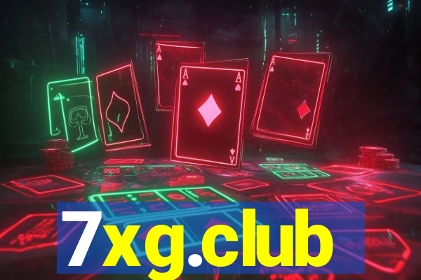 7xg.club