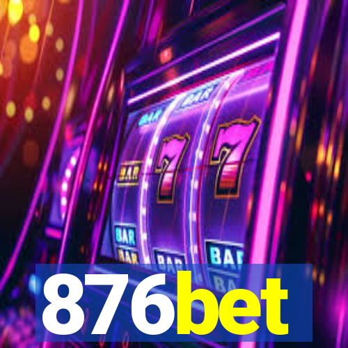 876bet