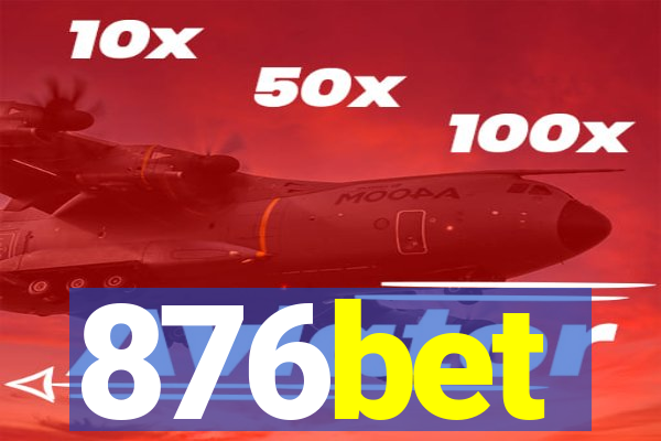 876bet