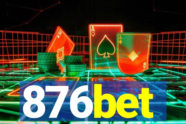 876bet