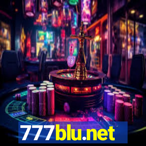 777blu.net