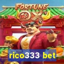 rico333 bet