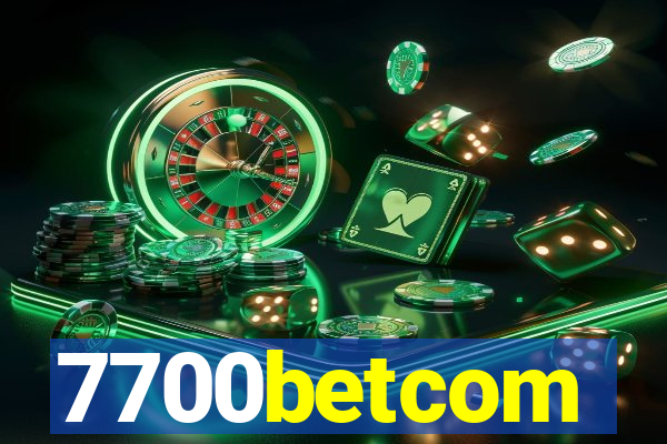 7700betcom