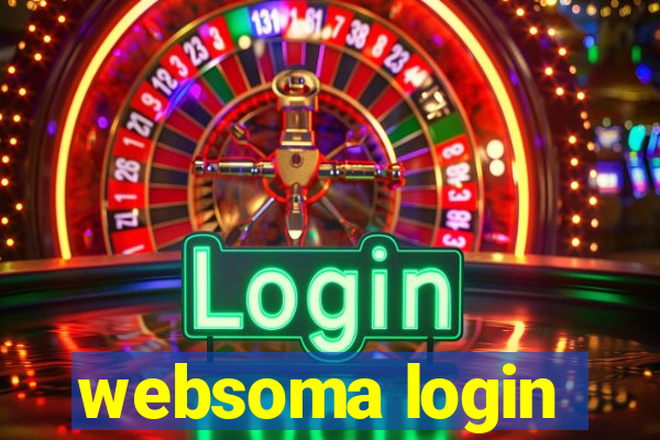 websoma login