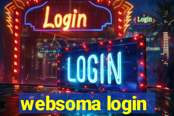 websoma login