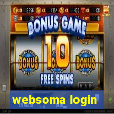 websoma login