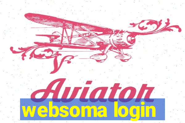 websoma login