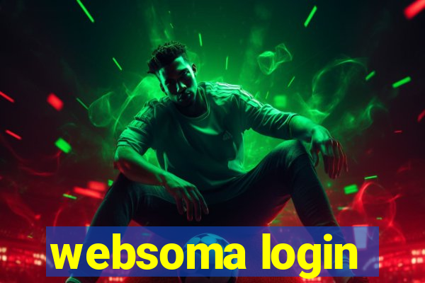 websoma login