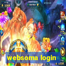 websoma login