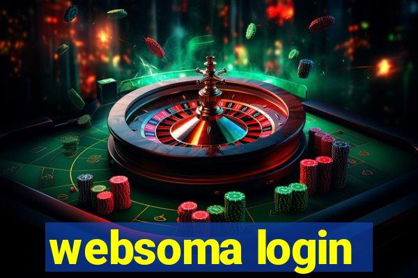 websoma login