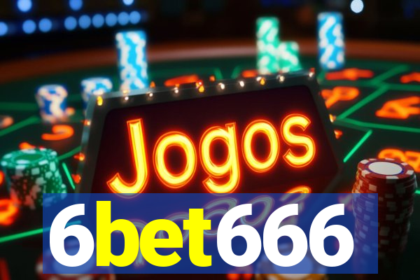 6bet666