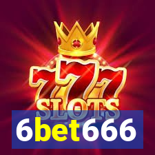 6bet666