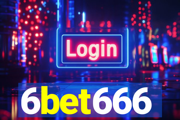 6bet666