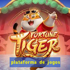 plataforma de jogos que pagam no cadastro