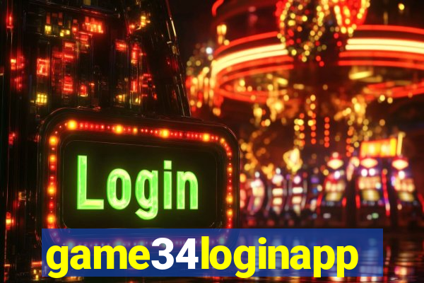 game34loginapp