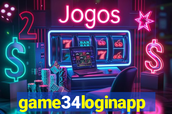 game34loginapp