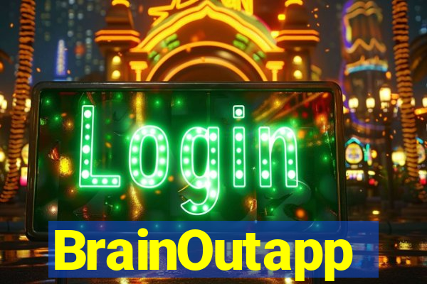 BrainOutapp