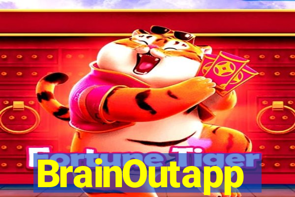 BrainOutapp