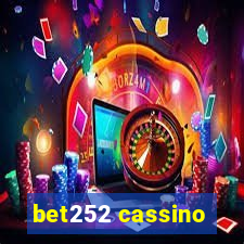 bet252 cassino