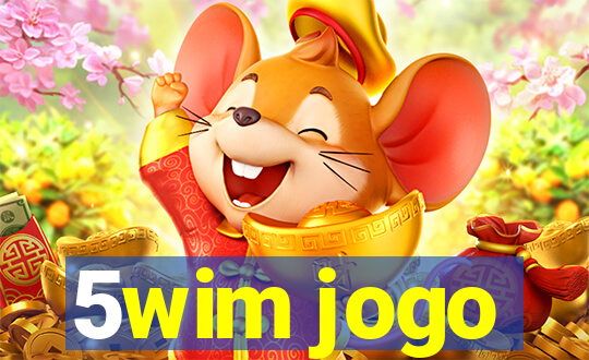 5wim jogo