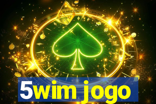 5wim jogo