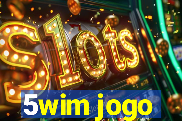 5wim jogo