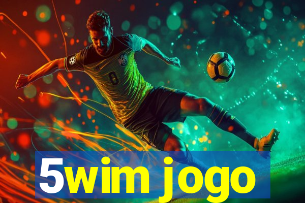 5wim jogo