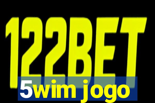 5wim jogo