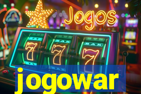 jogowar