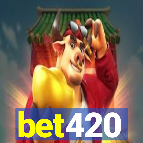 bet420