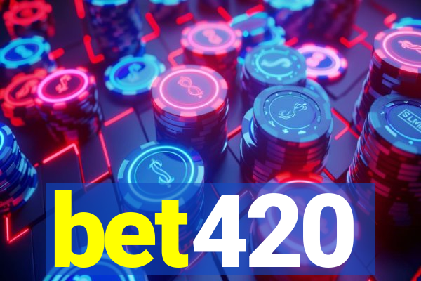 bet420