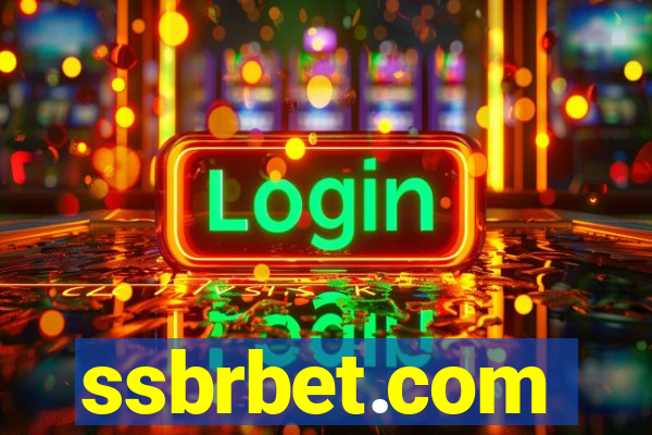 ssbrbet.com