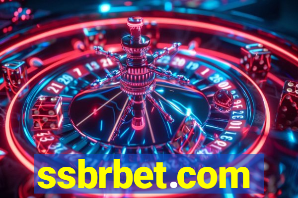 ssbrbet.com