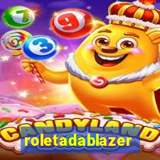 roletadablazer