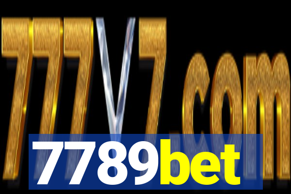 7789bet