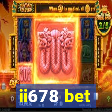 ii678 bet