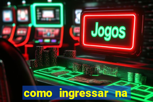 como ingressar na legiao estrangeira