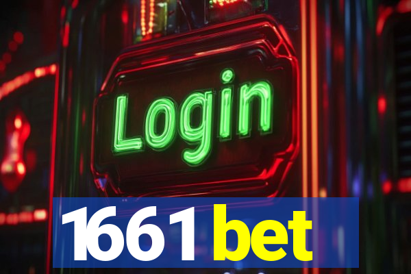 1661 bet