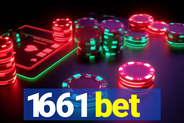 1661 bet