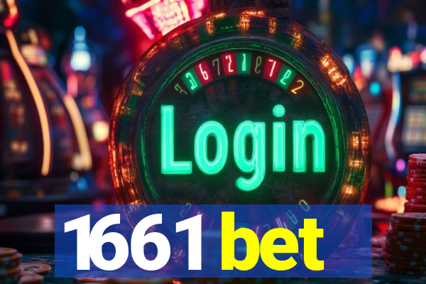 1661 bet