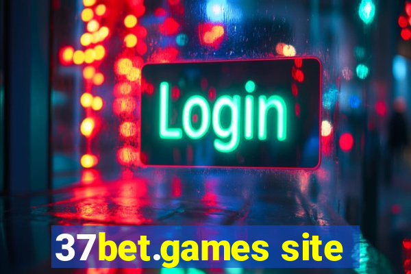 37bet.games site