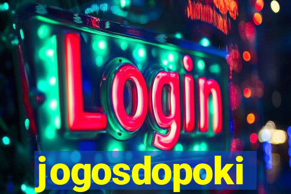 jogosdopoki