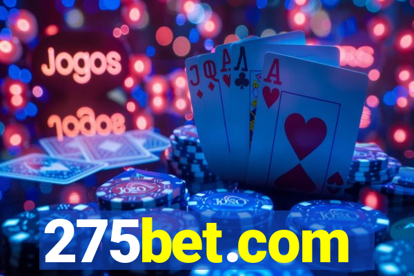 275bet.com