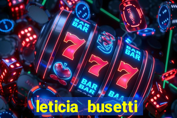 leticia busetti reclame aqui