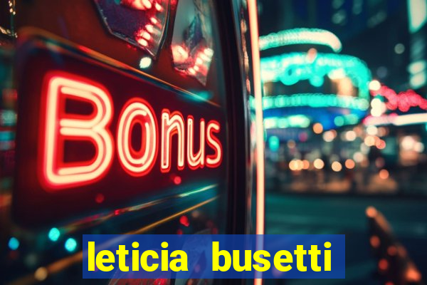 leticia busetti reclame aqui