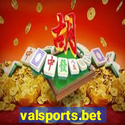 valsports.bet